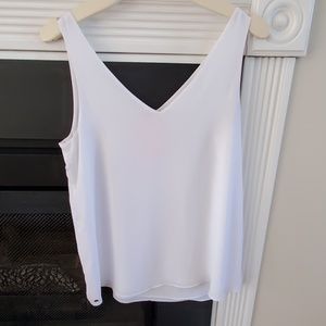 Lilly Pulitzer florin sleeveless tank